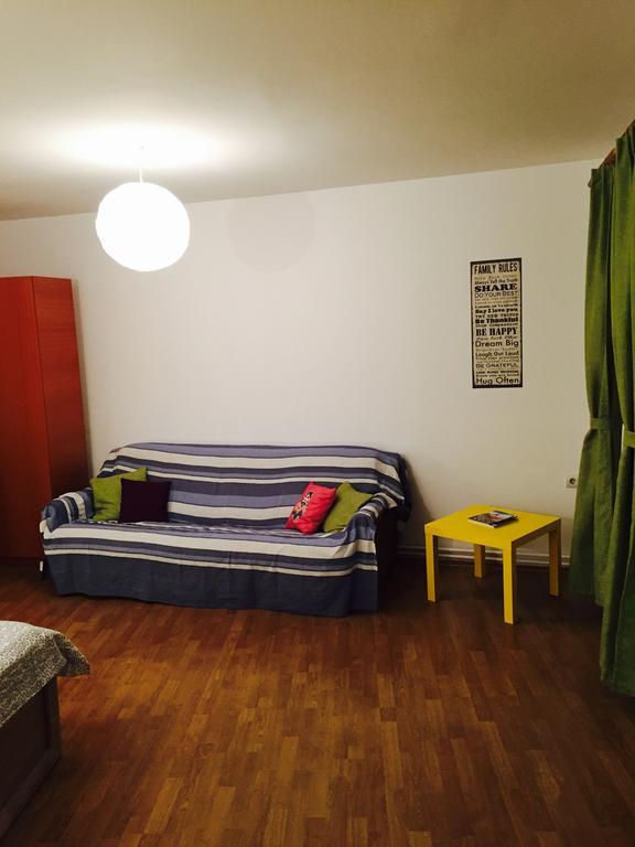 Old Town Apartment سيبيو المظهر الخارجي الصورة