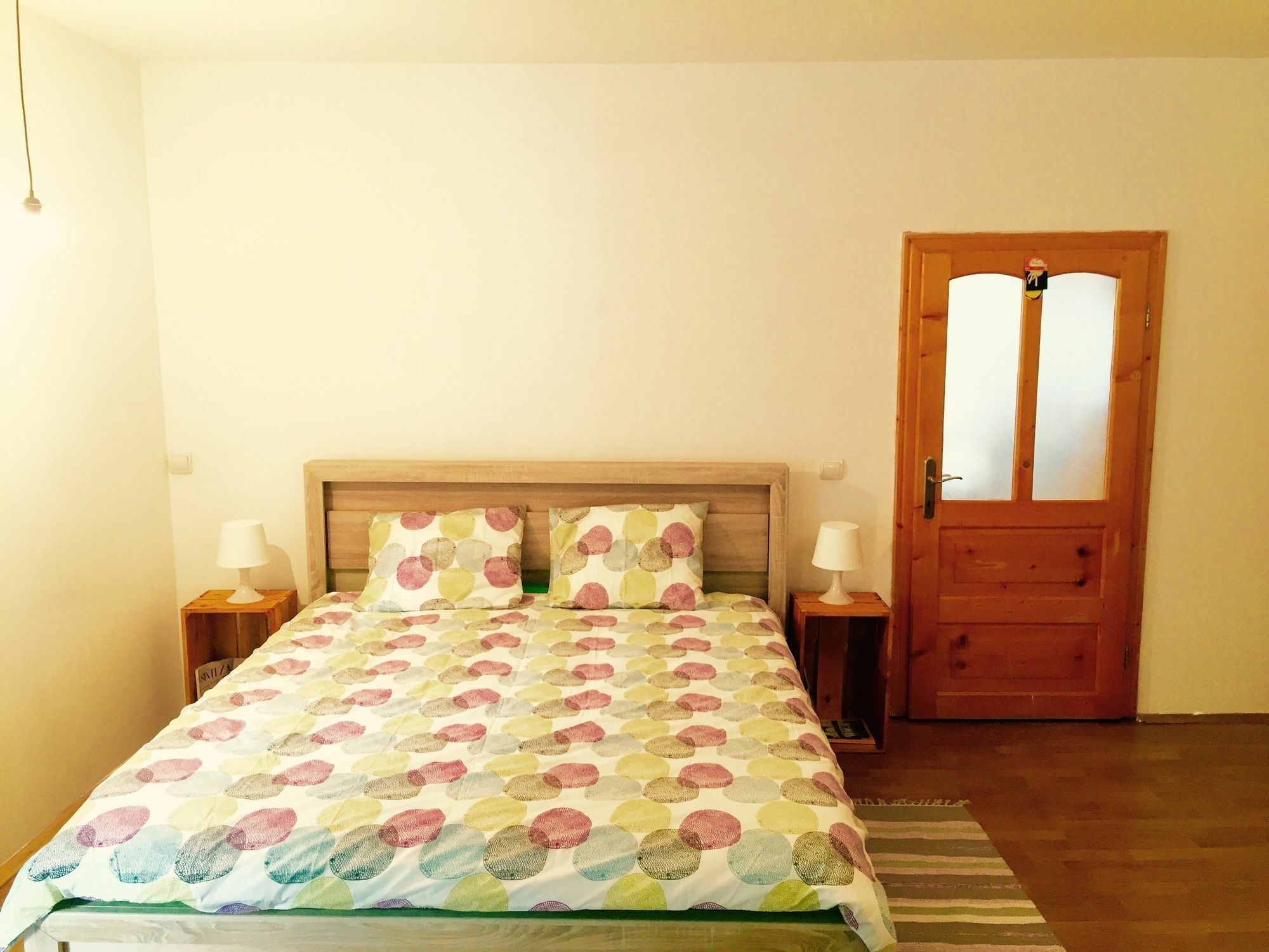 Old Town Apartment سيبيو المظهر الخارجي الصورة
