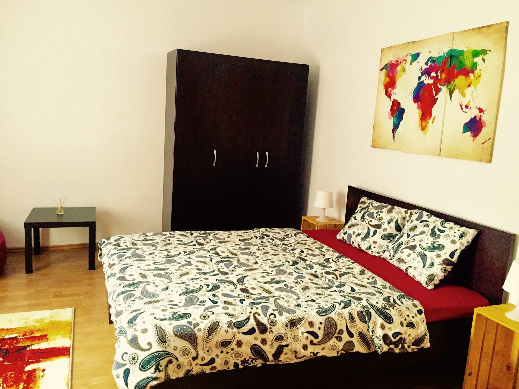 Old Town Apartment سيبيو المظهر الخارجي الصورة