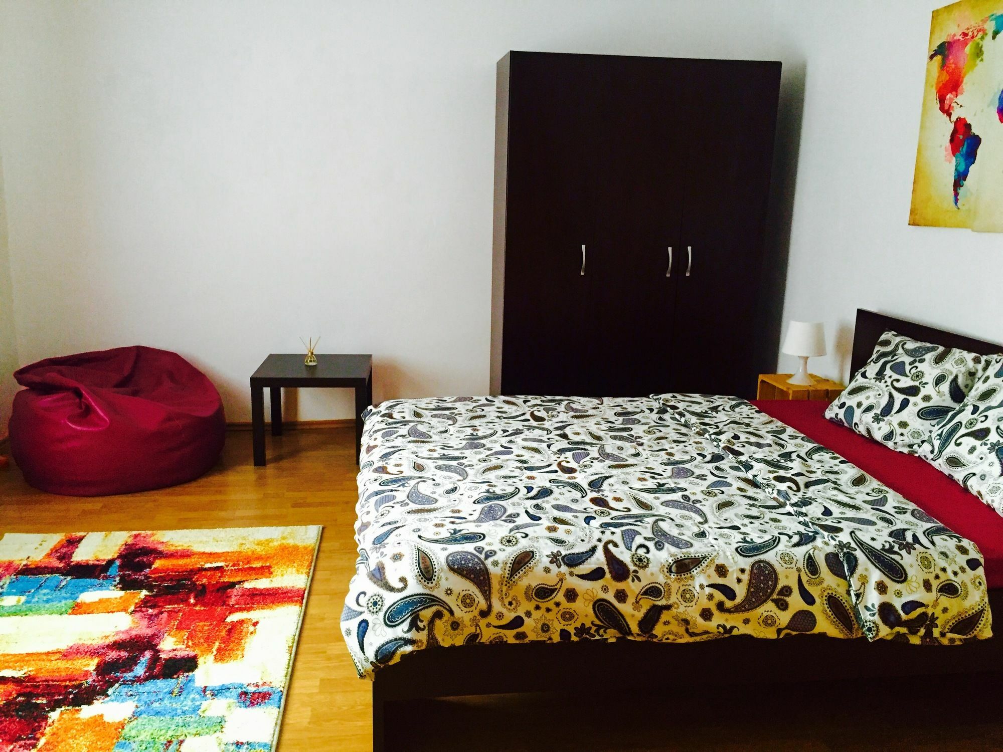 Old Town Apartment سيبيو المظهر الخارجي الصورة